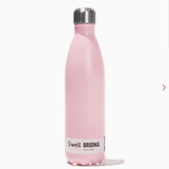NWT S’well water bottle 25 oz. In colour peony pink. - Picture 4 of 11